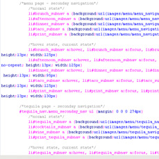 the_css the_css