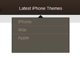 centered-dropdown