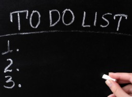 website-checklist