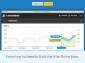 Lemonstand dev website