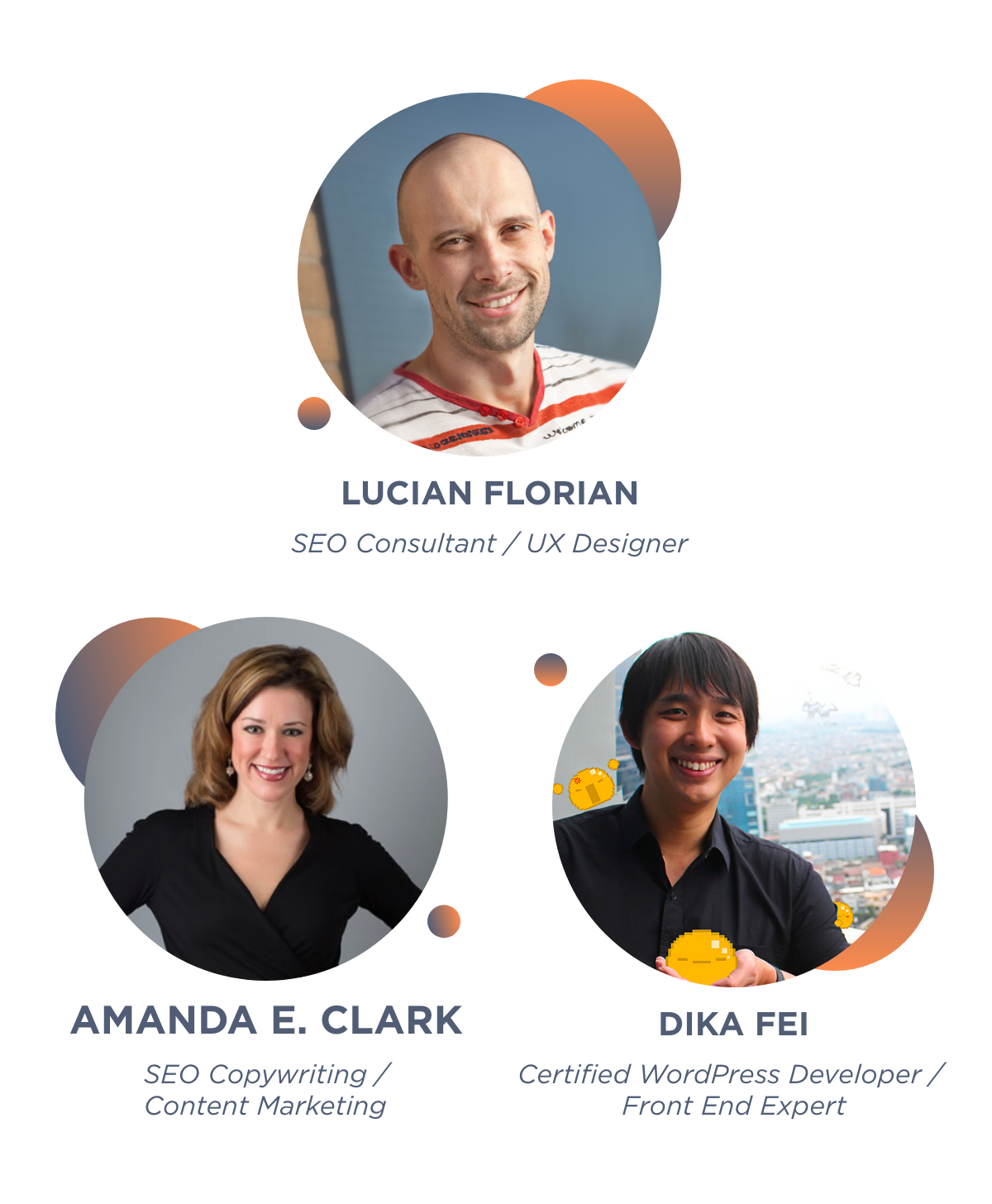 FLDtrace team
