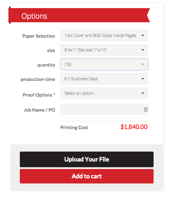 Woocommerce variation limitations