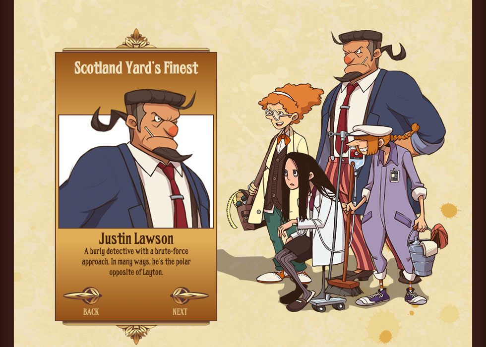 Mystery Room Design Layton Mystery Room Design Layton