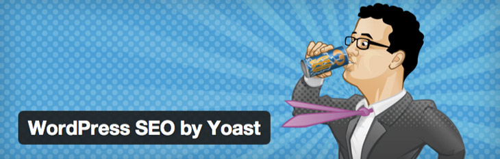 Wordpress Seo by Yoast