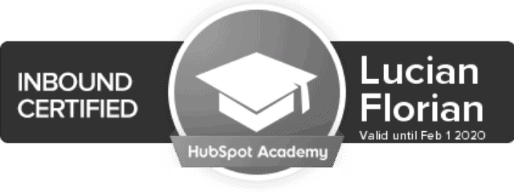 Hubspot Logo